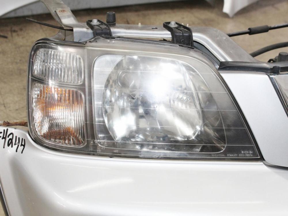 1997-2001 Honda CR-V RD1 JDM Complete Front End Clip OEM Used: Image 9