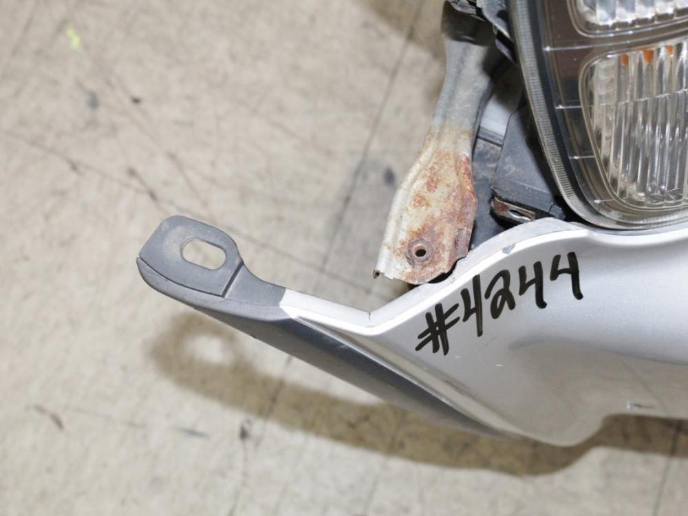 1997-2001 Honda CR-V RD1 JDM Complete Front End Clip OEM Used: Image 11