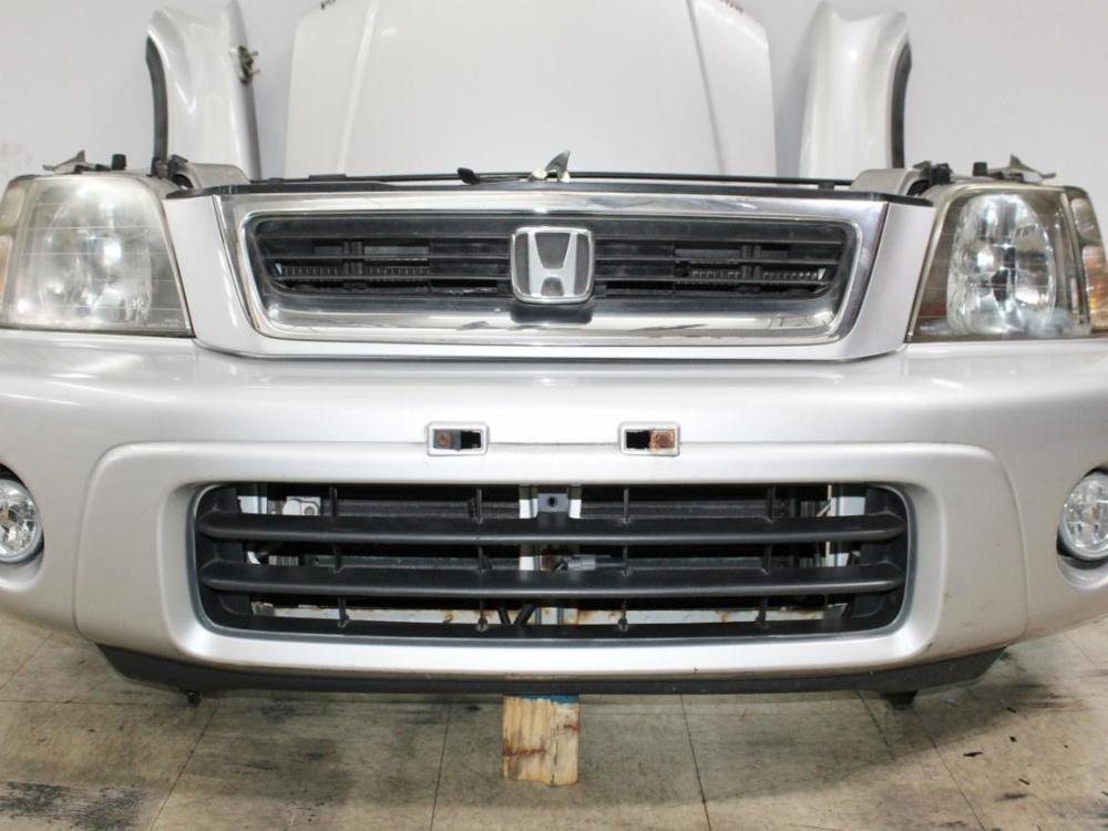 1997-2001 Honda CR-V RD1 JDM Complete Front End Clip OEM Used: Image 12