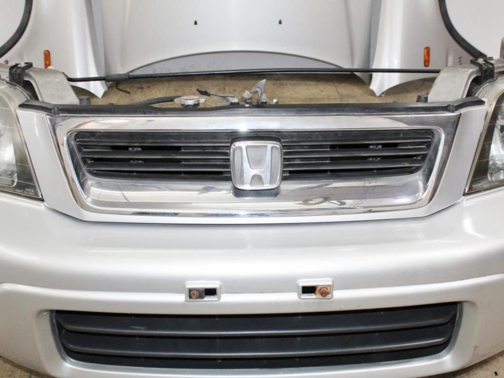 1997-2001 Honda CR-V RD1 JDM Complete Front End Clip OEM Used: Image 13