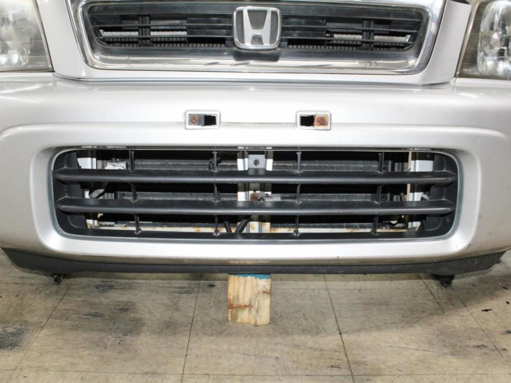 1997-2001 Honda CR-V RD1 JDM Complete Front End Clip OEM Used: Image 14