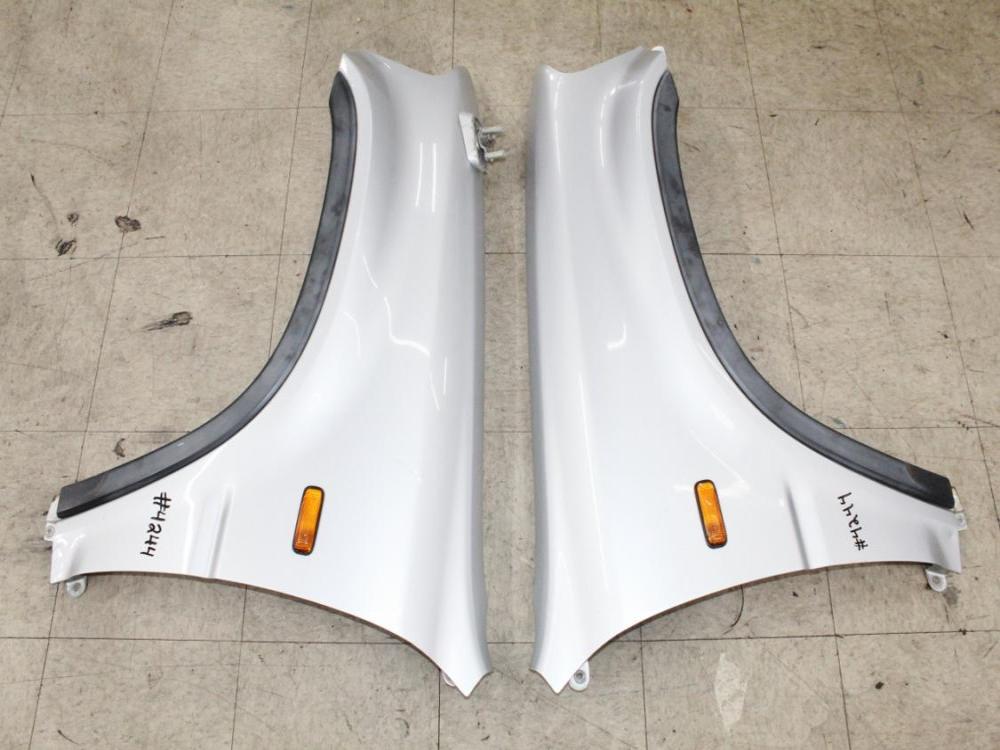 1997-2001 Honda CR-V RD1 JDM Complete Front End Clip OEM Used: Image 18