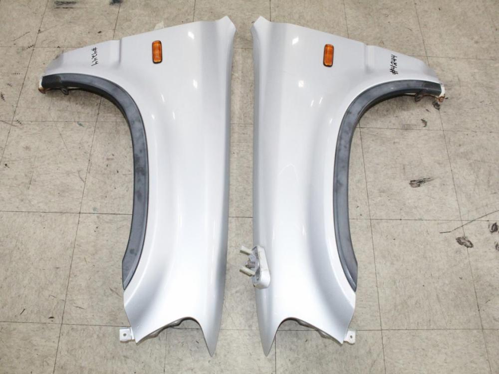 1997-2001 Honda CR-V RD1 JDM Complete Front End Clip OEM Used: Image 19