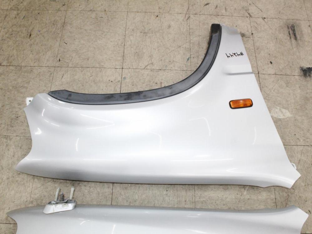 1997-2001 Honda CR-V RD1 JDM Complete Front End Clip OEM Used: Image 20