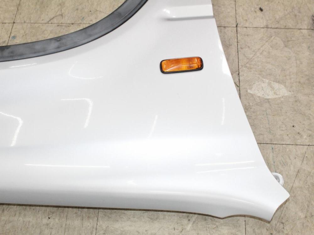 1997-2001 Honda CR-V RD1 JDM Complete Front End Clip OEM Used: Image 22