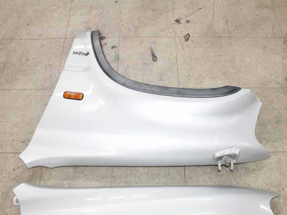 1997-2001 Honda CR-V RD1 JDM Complete Front End Clip OEM Used: Image 24