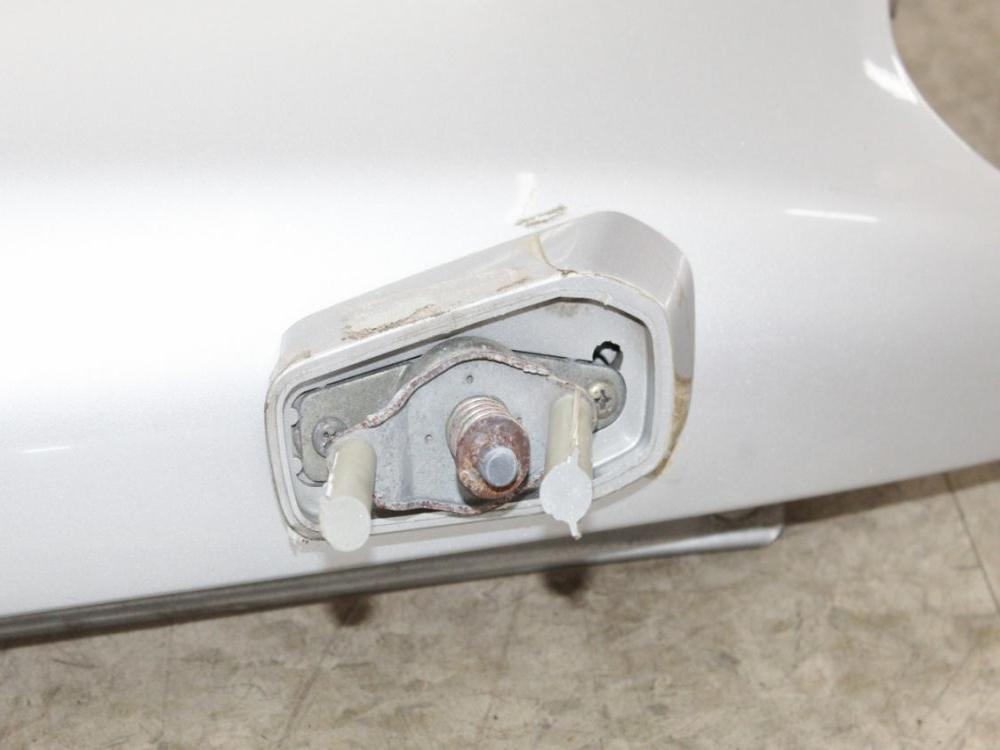 1997-2001 Honda CR-V RD1 JDM Complete Front End Clip OEM Used: Image 26
