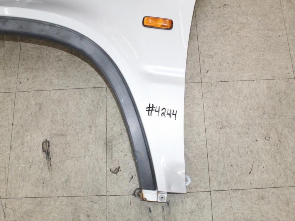1997-2001 Honda CR-V RD1 JDM Complete Front End Clip OEM Used: Image 28