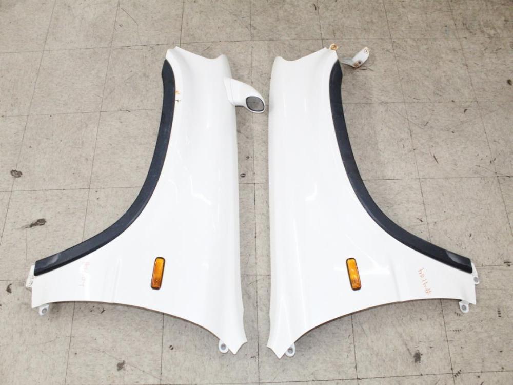 JDM Honda CR-V RD1 Complete Front End Conversion Assembly OEM Used: Image 11