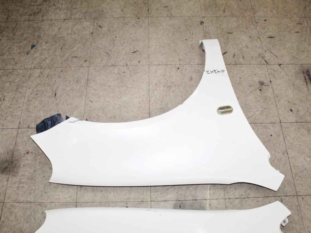JDM 2002-2004 Acura RSX DC5 Type R Complete OEM Front End Clip | Bumper Fenders Grille Headlights: Image 23