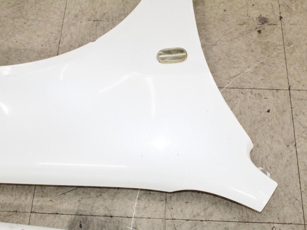 JDM 2002-2004 Acura RSX DC5 Type R Complete OEM Front End Clip | Bumper Fenders Grille Headlights: Image 26