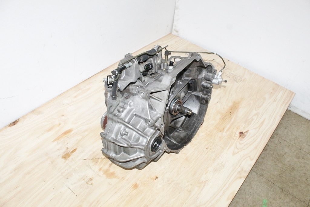 04-05-06-07-08 ACURA TSX 6 SPEED MANUAL TRANSMISSION 2.4L 4 CYL. K24A2 GEARBOX: Image 14