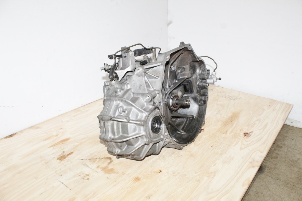 04-05-06-07-08 ACURA TSX 6 SPEED MANUAL TRANSMISSION 2.4L 4 CYL. K24A2 GEARBOX: Image 13