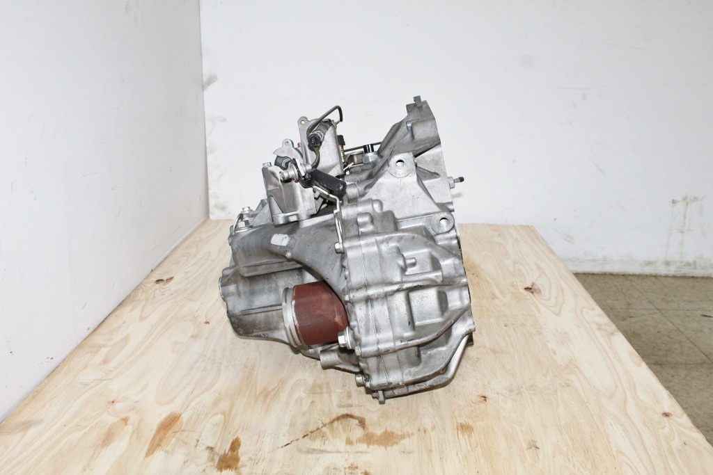 04-05-06-07-08 ACURA TSX 6 SPEED MANUAL TRANSMISSION 2.4L 4 CYL. K24A2 GEARBOX: Image 11
