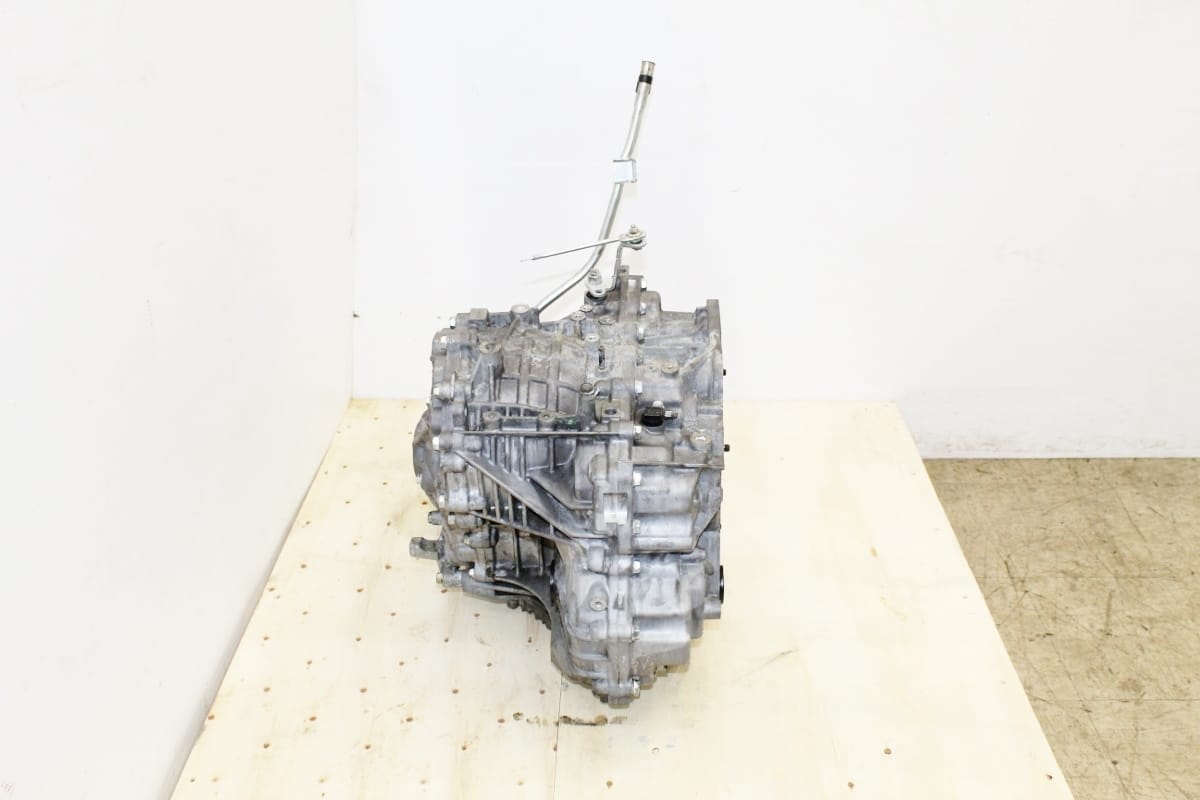 2003 2004 2005 2006 2007 Nissan Murano Automatic CVT Transmission 3.5L V6 Front Wheel Drive FWD: Image 9