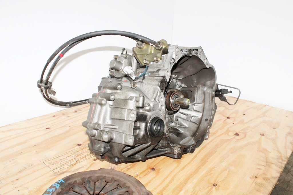 2000 2001 2002 2003 2004 2005 TOYOTA CELICA 5 SPEED MANUAL TRANSMISSION GT 1.8L: Image 11