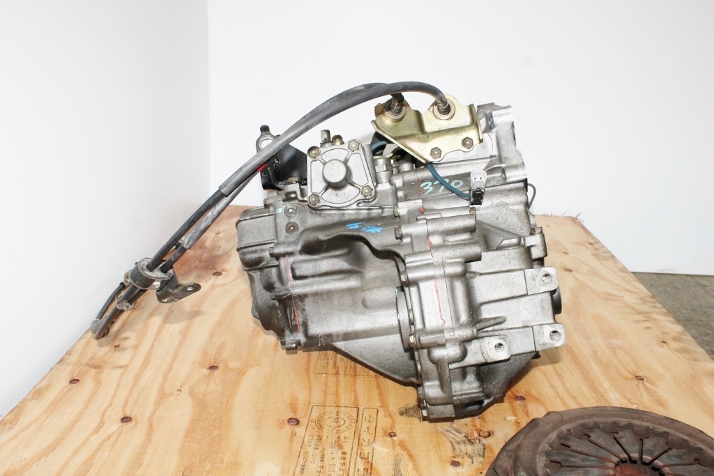 2000 2001 2002 2003 2004 2005 TOYOTA CELICA 5 SPEED MANUAL TRANSMISSION GT 1.8L: Image 9