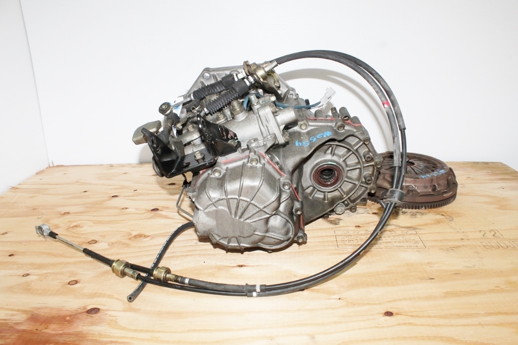 2000 2001 2002 2003 2004 2005 TOYOTA CELICA 5 SPEED MANUAL TRANSMISSION GT 1.8L: Image 7