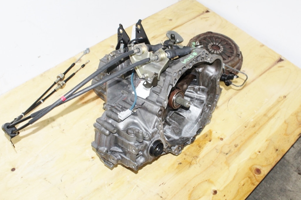 2000-2005 JDM TOYOTA CELICA GT-S 6 SPEED MANUAL TRANSMISSION C60