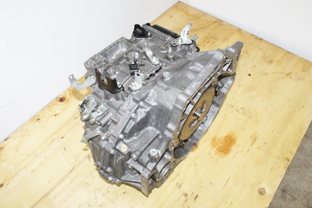 18-19-20-21-22 TOYOTA CAMRY 2.5L AUTOMATIC TRANSMISSION 8 SPEED 4 CYLINDER JDM A25A: Image 13