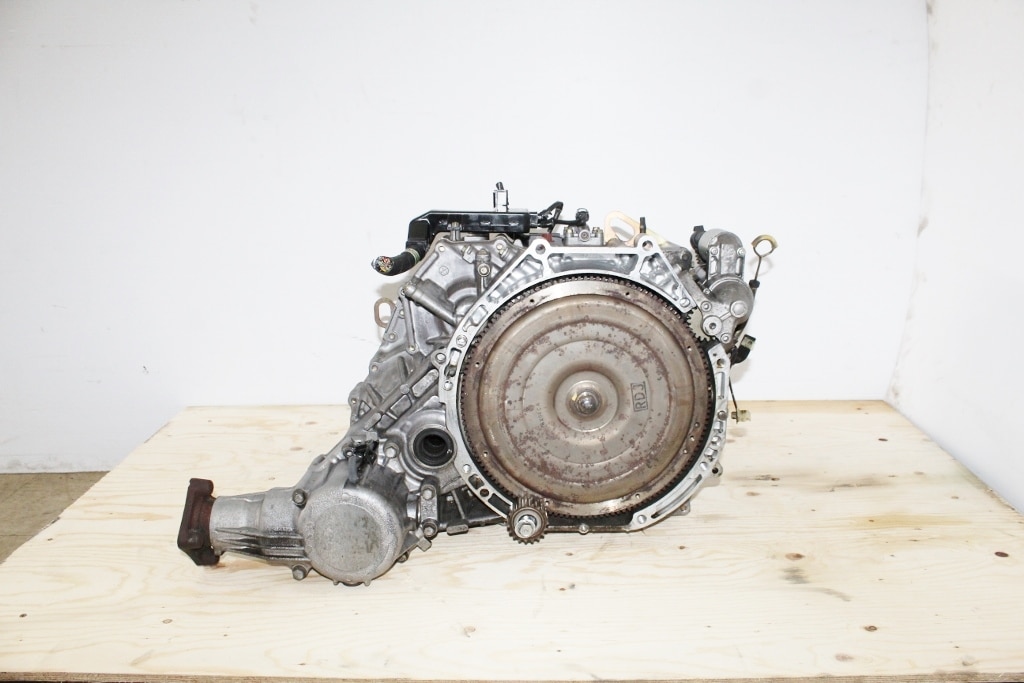 06-07-08 HONDA PILOT 3.5L AWD TRANSMISSION V6 J35A TRANS 4X4: Image 15