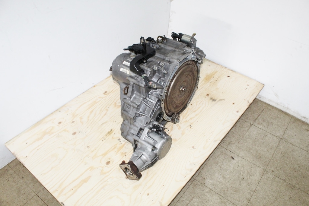 06-07-08 HONDA PILOT 3.5L AWD TRANSMISSION V6 J35A TRANS 4X4: Image 14
