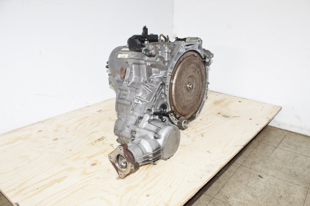 06-07-08 HONDA PILOT 3.5L AWD TRANSMISSION V6 J35A TRANS 4X4: Image 13