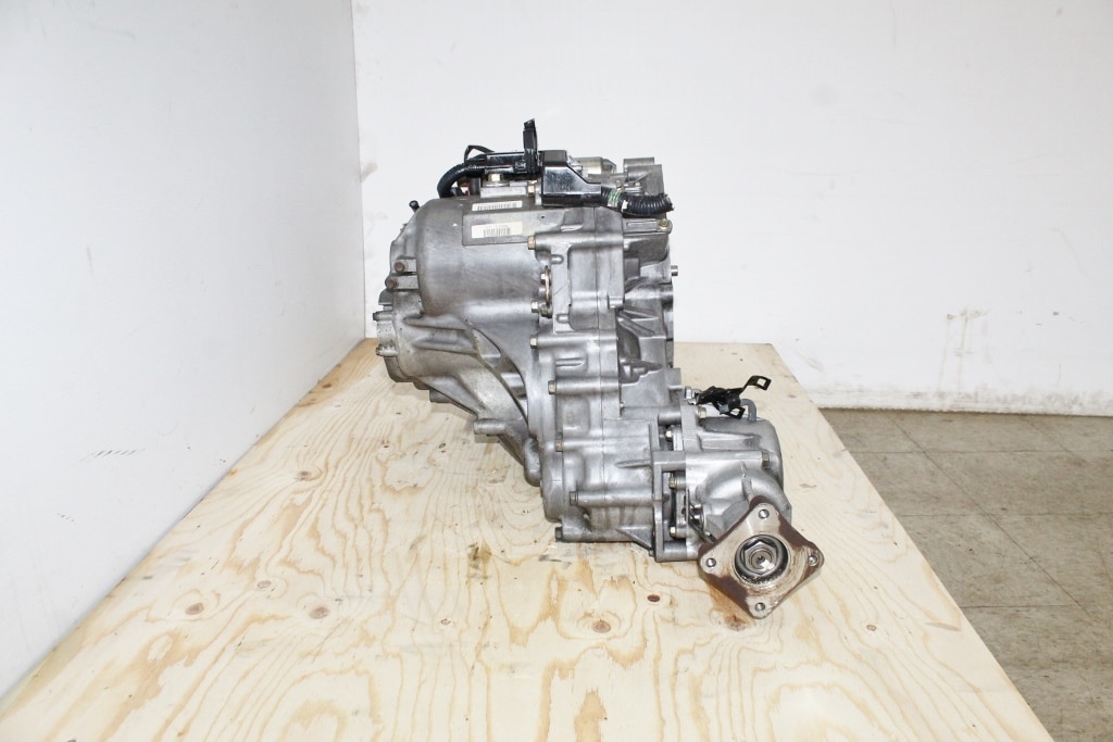 06-07-08 HONDA PILOT 3.5L AWD TRANSMISSION V6 J35A TRANS 4X4: Image 11