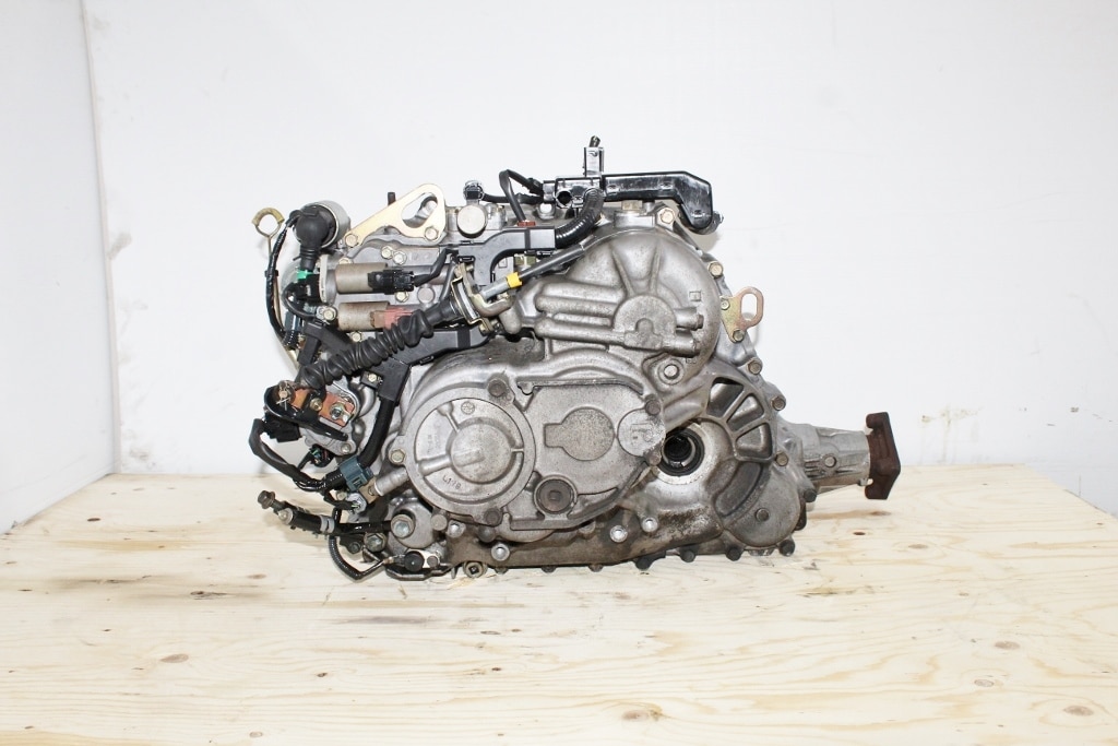 06-07-08 HONDA PILOT 3.5L AWD TRANSMISSION V6 J35A TRANS 4X4: Image 6