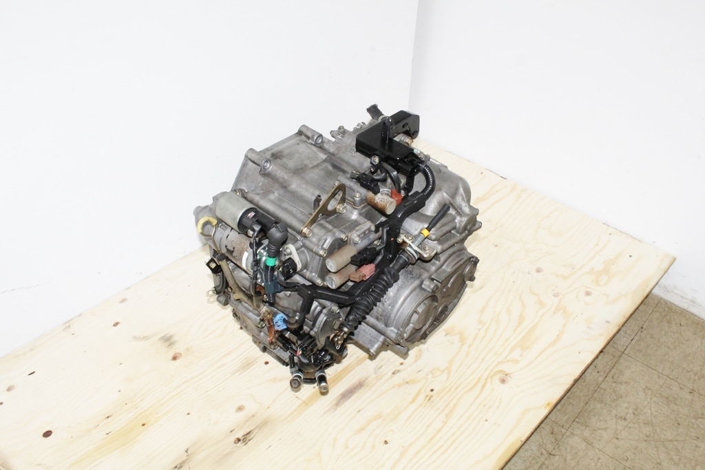 06-07-08 HONDA PILOT 3.5L AWD TRANSMISSION V6 J35A TRANS 4X4: Image 5
