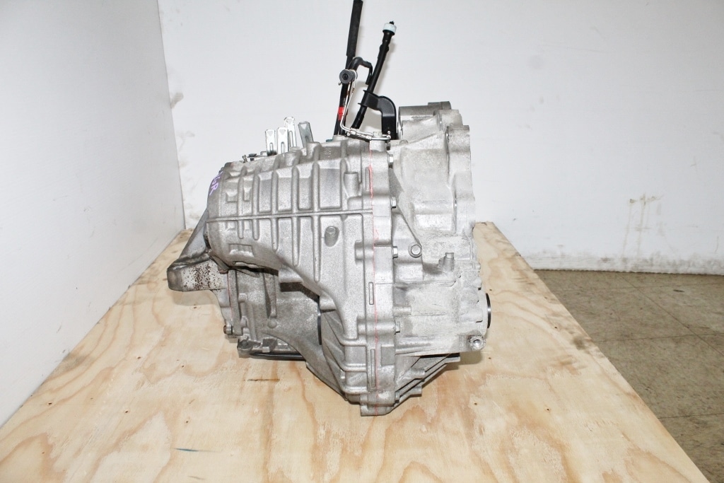 2007-2010 Toyota Sienna 3.5L V6 Automatic Transmission 2WD JDM 2GR-FE: Image 11