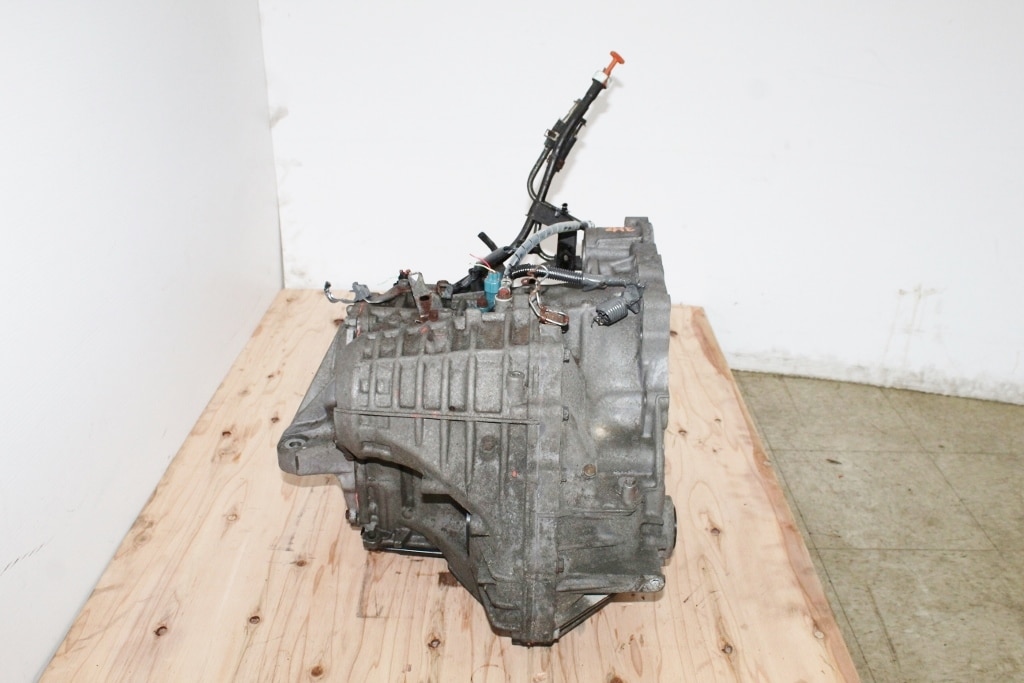 2004-2007 Toyota Avalon 3.5L V6 Automatic Transmission 2WD JDM 2GR-FE: Image 8