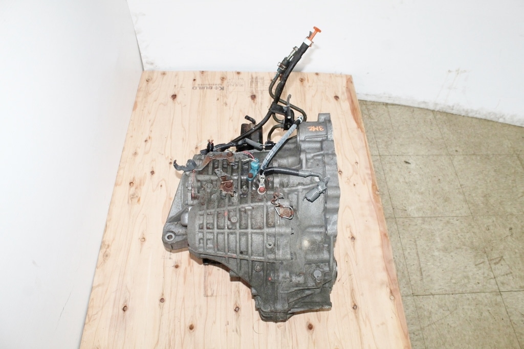 2004-2007 Toyota Avalon 3.5L V6 Automatic Transmission 2WD JDM 2GR-FE: Image 7