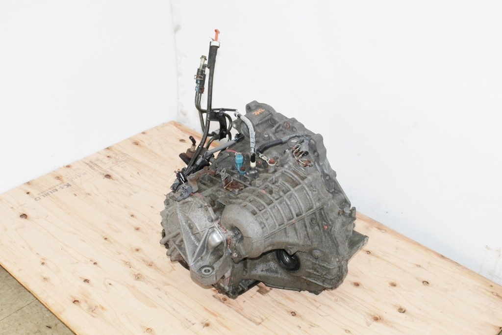 2004-2007 Toyota Avalon 3.5L V6 Automatic Transmission 2WD JDM 2GR-FE: Image 6