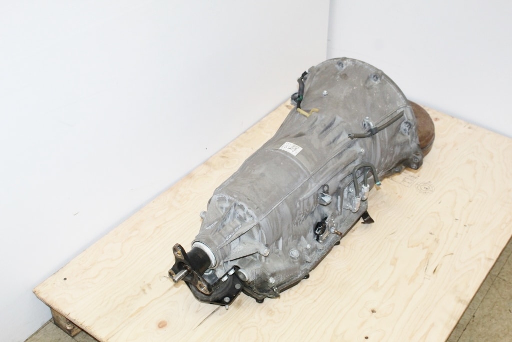 07-08-09-10-11-12-13 Lexus LS460 Automatic Transmission 8 Speed RWD 4.6L V8 65K Miles: Image 3