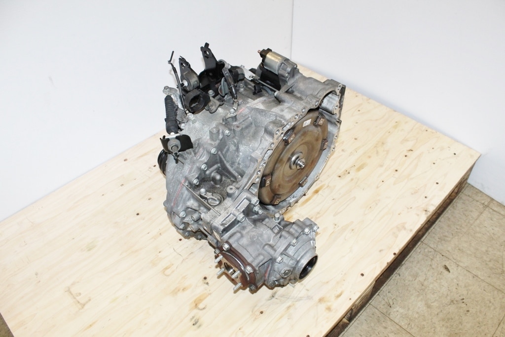 2014 2015 2016 JDM TOYOTA HIGHLANDER 3.5L AWD AUTOMATIC TRANSMISSION V6 4X4 2GR-FE: Image 3