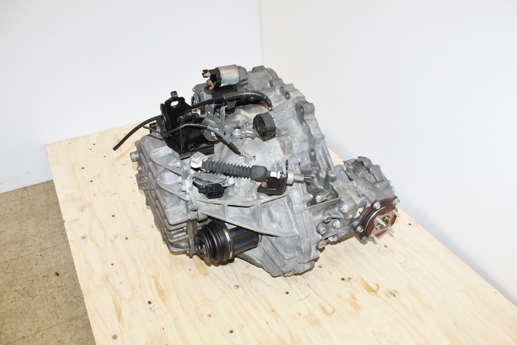 2014 2015 2016 JDM TOYOTA HIGHLANDER 3.5L AWD AUTOMATIC TRANSMISSION V6 4X4 2GR-FE: Image 7