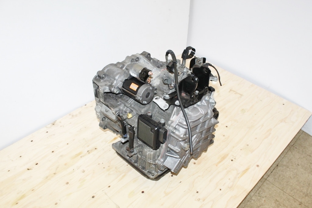 2014 2015 2016 JDM TOYOTA HIGHLANDER 3.5L AWD AUTOMATIC TRANSMISSION V6 4X4 2GR-FE: Image 11