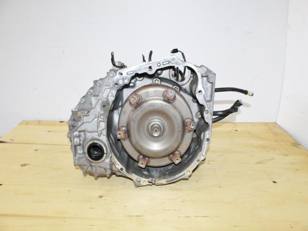 2010-2017 TOYOTA CAMRY 2.5L 2AR-FE 4 CYLINDER FWD AUTOMATIC TRANSMISSION: Image 9