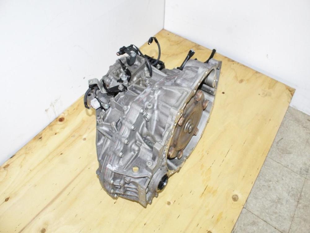 2010-2017 TOYOTA CAMRY 2.5L 2AR-FE 4 CYLINDER FWD AUTOMATIC TRANSMISSION: Image 12
