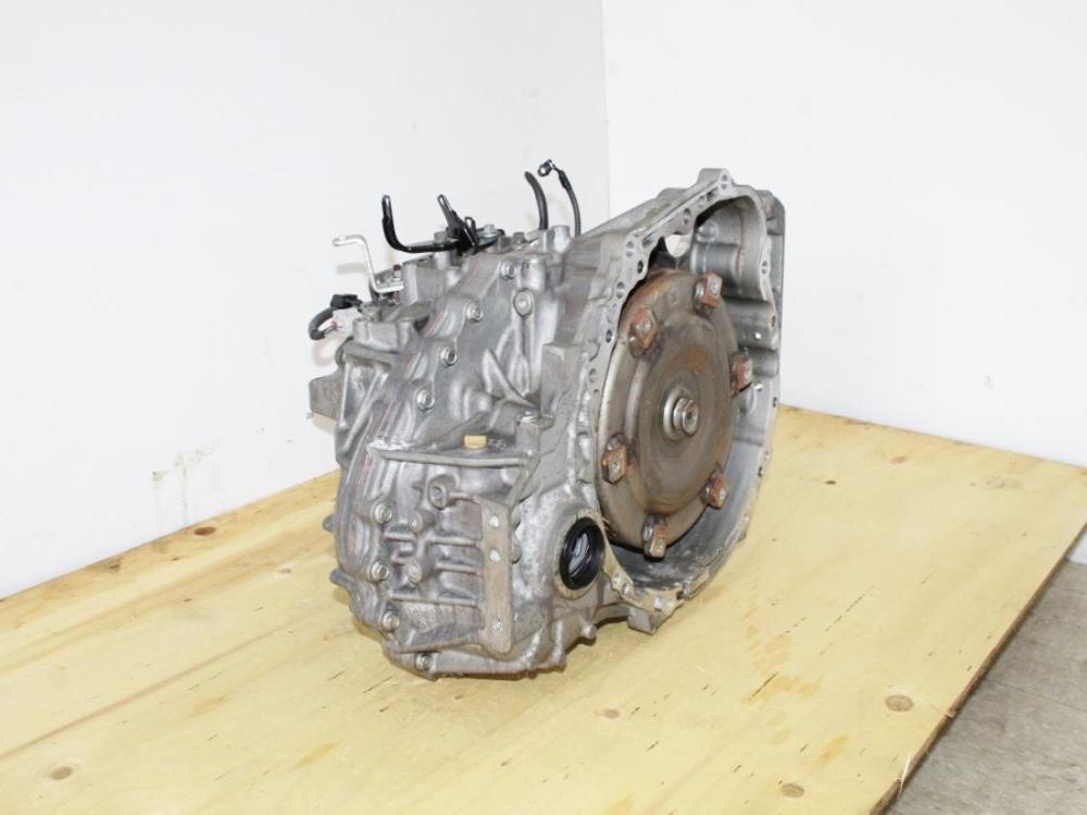 2010-2017 TOYOTA CAMRY 2.5L 2AR-FE 4 CYLINDER FWD AUTOMATIC TRANSMISSION: Image 14