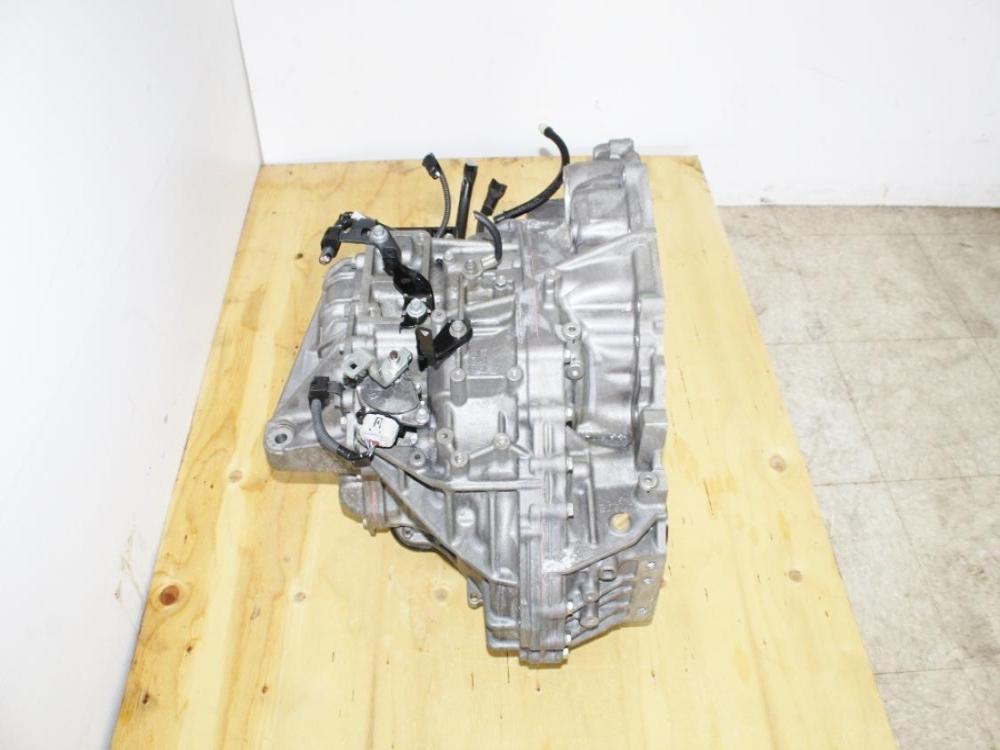 2010-2017 TOYOTA CAMRY 2.5L 2AR-FE 4 CYLINDER FWD AUTOMATIC TRANSMISSION: Image 3