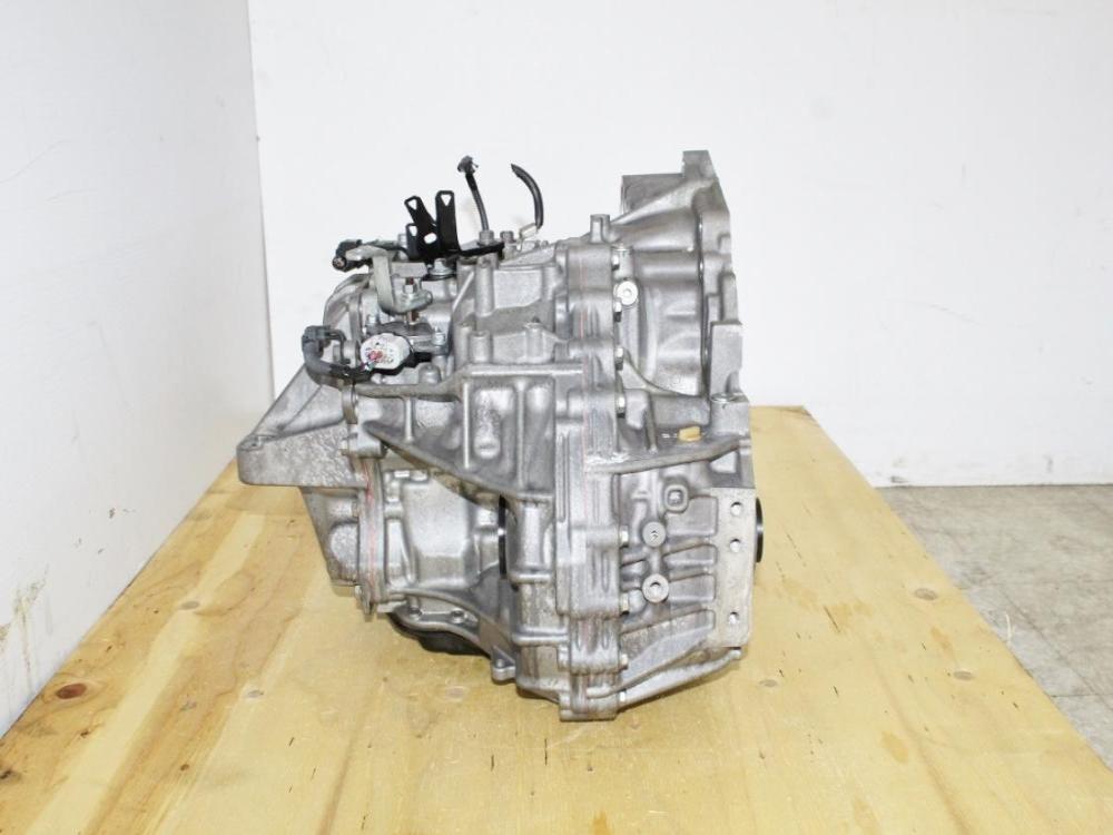 2010-2017 TOYOTA CAMRY 2.5L 2AR-FE 4 CYLINDER FWD AUTOMATIC TRANSMISSION: Image 11