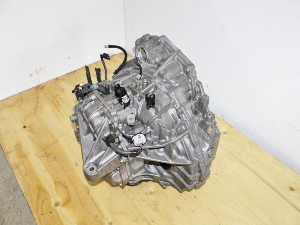2010-2017 TOYOTA CAMRY 2.5L 2AR-FE 4 CYLINDER FWD AUTOMATIC TRANSMISSION: Image 4