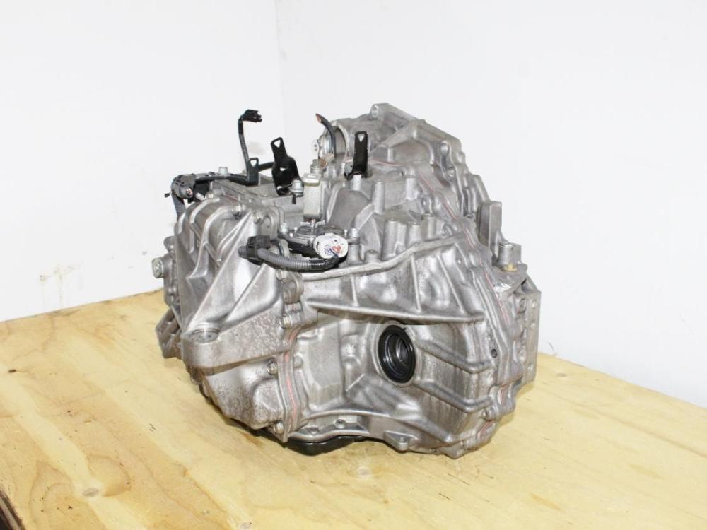 2010-2017 TOYOTA CAMRY 2.5L 2AR-FE 4 CYLINDER FWD AUTOMATIC TRANSMISSION: Image 13