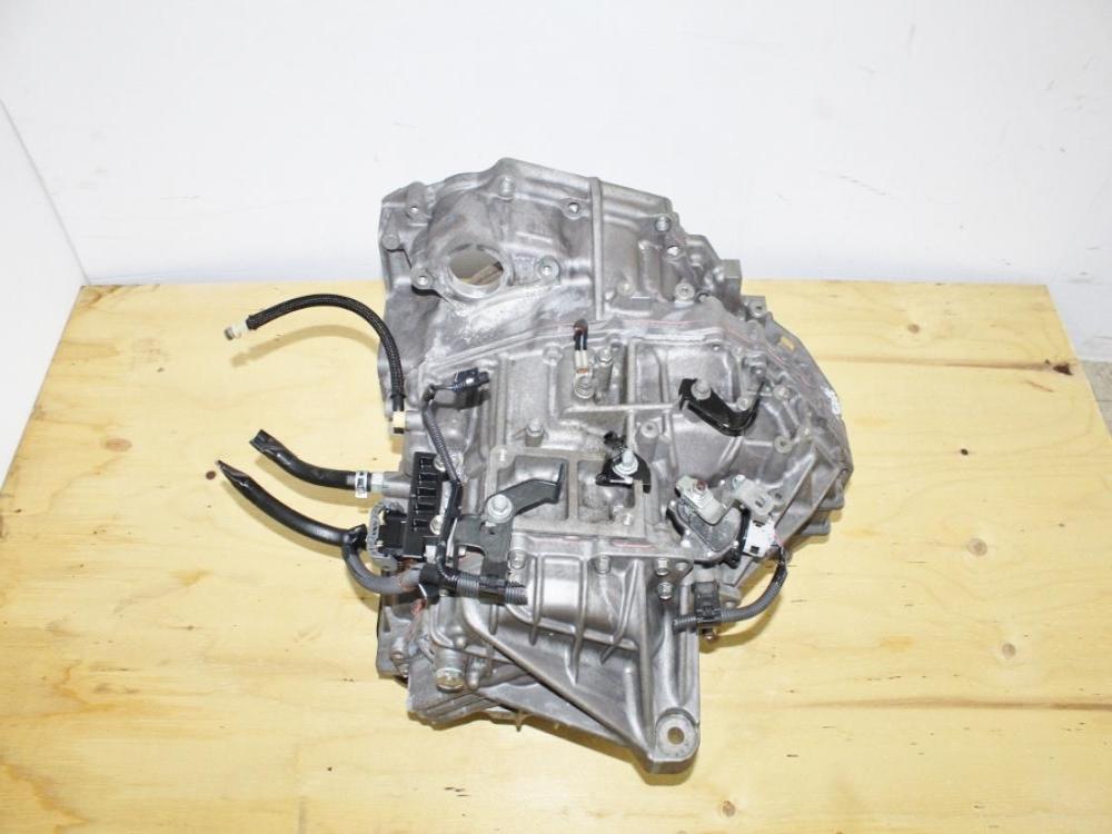 2010-2017 TOYOTA CAMRY 2.5L 2AR-FE 4 CYLINDER FWD AUTOMATIC TRANSMISSION: Image 7