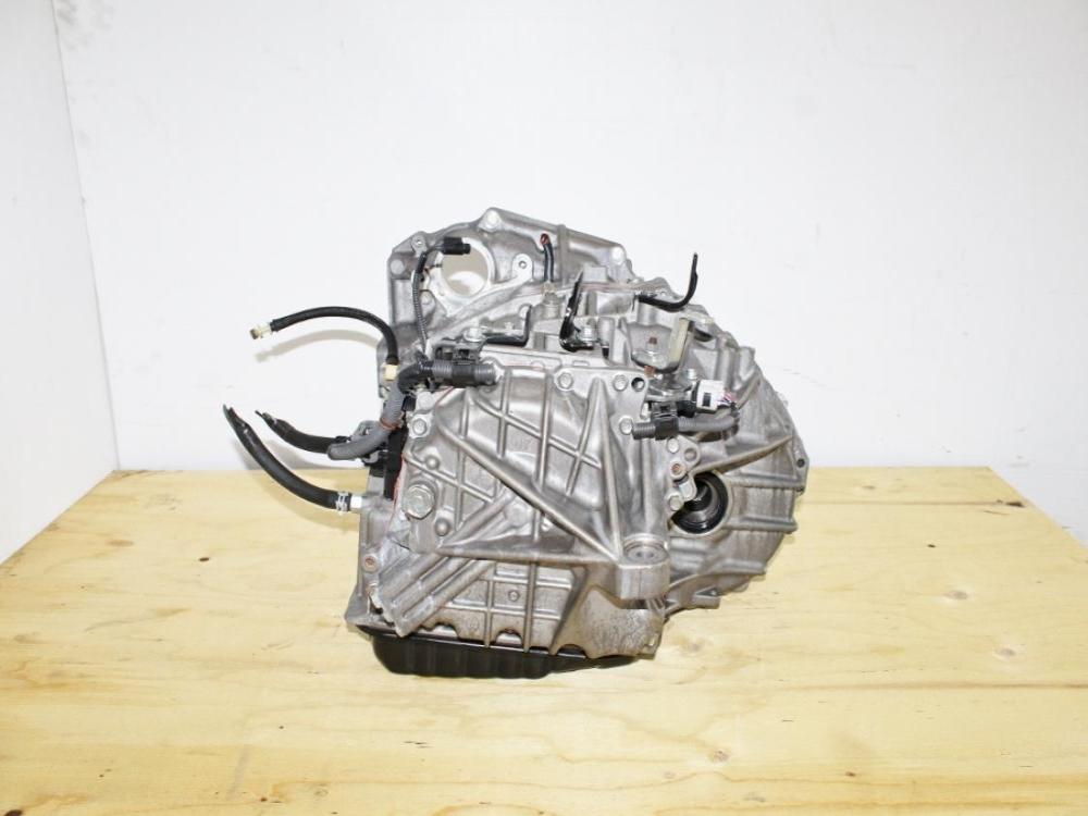 2010-2017 TOYOTA CAMRY 2.5L 2AR-FE 4 CYLINDER FWD AUTOMATIC TRANSMISSION: Image 5