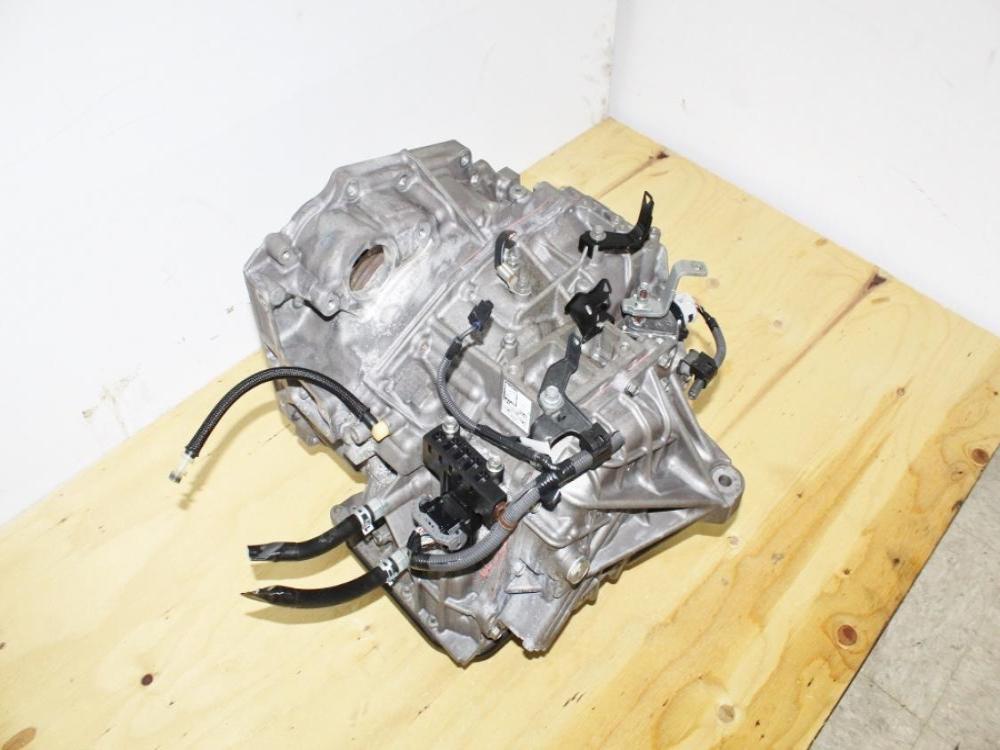 2010-2017 TOYOTA CAMRY 2.5L 2AR-FE 4 CYLINDER FWD AUTOMATIC TRANSMISSION: Image 8