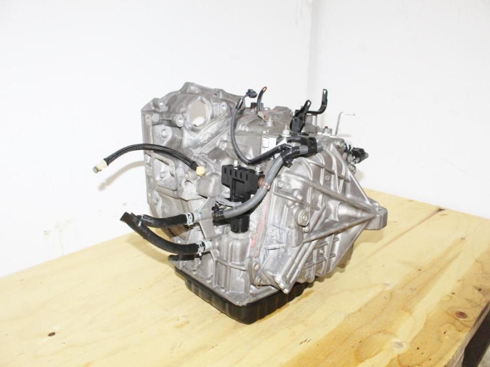 2010-2017 TOYOTA CAMRY 2.5L 2AR-FE 4 CYLINDER FWD AUTOMATIC TRANSMISSION: Image 2