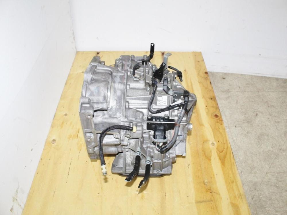 2010-2017 TOYOTA CAMRY 2.5L 2AR-FE 4 CYLINDER FWD AUTOMATIC TRANSMISSION: Image 10